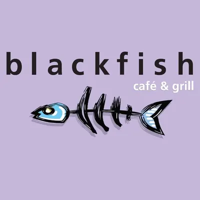 Blackfish logo