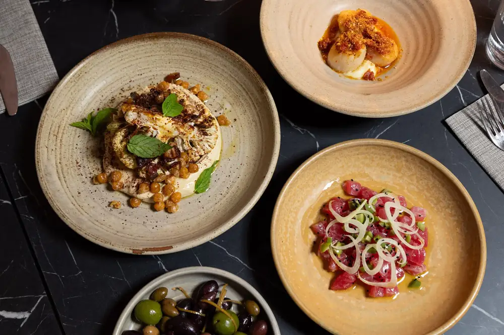 Blaq – Blackheath