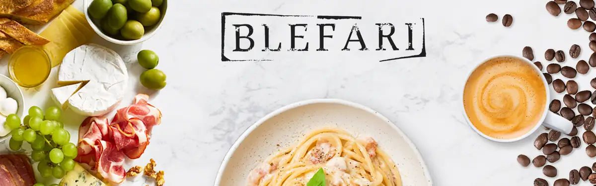 Blefari – G/182 Victoria Square, Adelaide