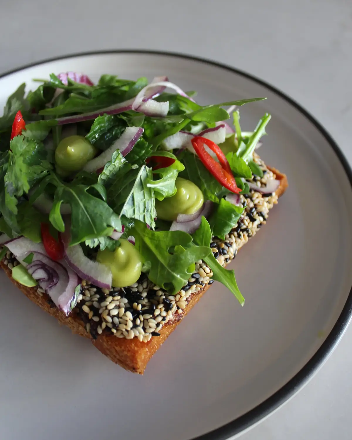 Blood Orange Cafe – Hawthorn East