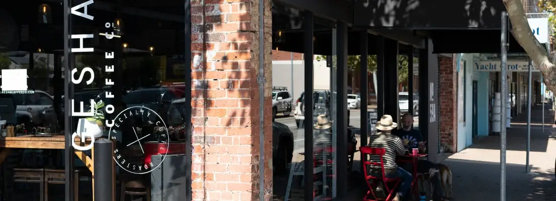 Bloom – 59A Queen Victoria Street, Fremantle, WA
