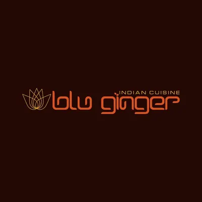 Blu Ginger logo