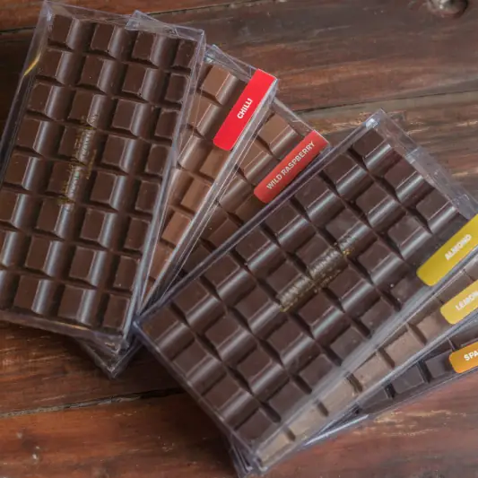 Blue Mountains Chocolate Company – Echo Point NSW (photo 2)