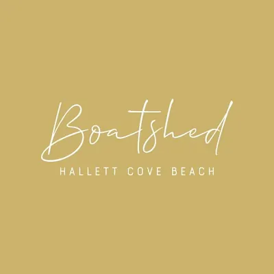 Boatshed Restaurant logo