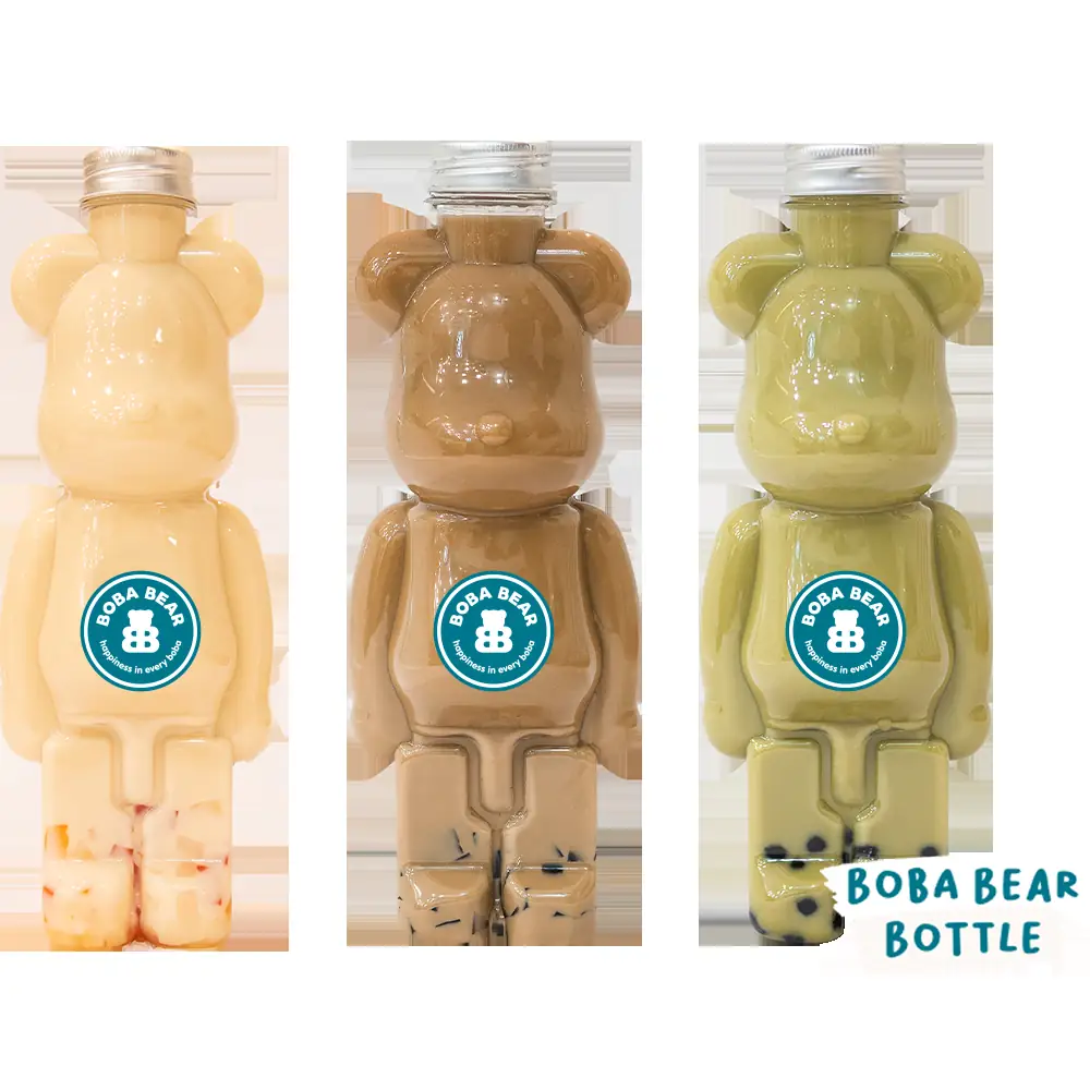 Boba Bear – Baldivis WA (photo 2)