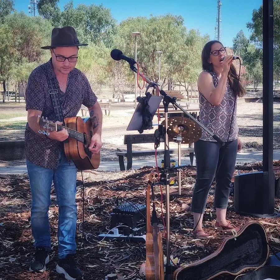 Bobby + Me – Buronga VIC (photo 2)