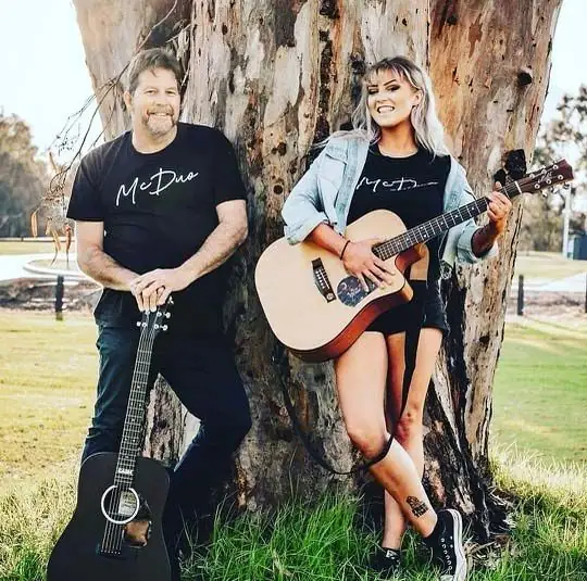Bobby + Me – Buronga VIC (photo 3)