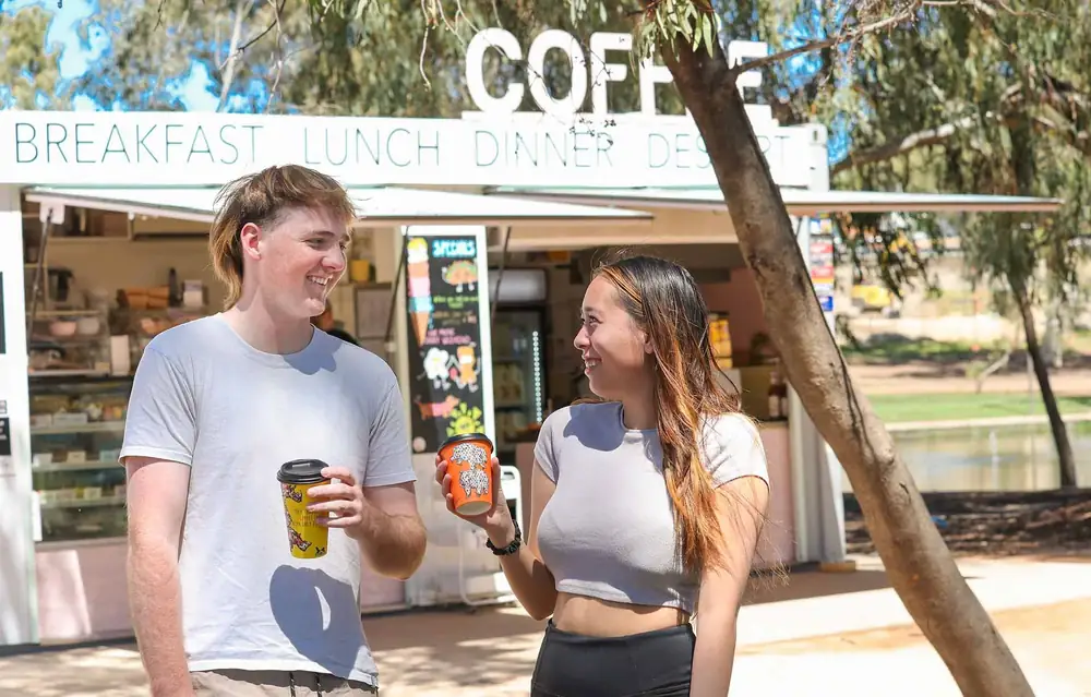 Bobby + Me – Buronga VIC (photo 5)