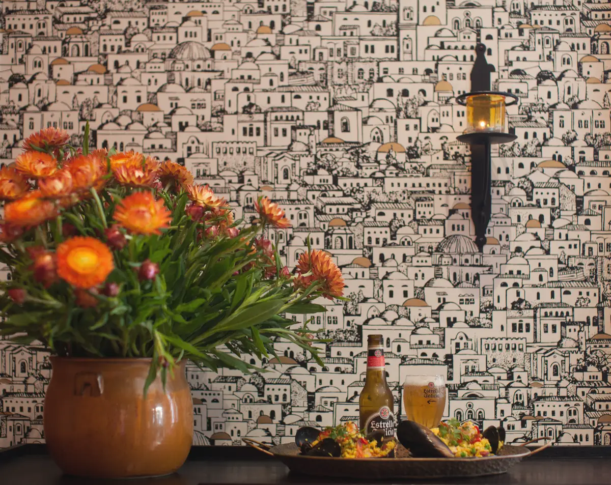 Bocados – 25 King Street, Newcastle, NSW