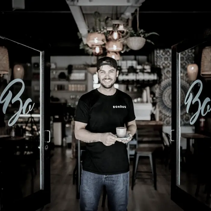 Bohäus – Woolloomooloo, NSW