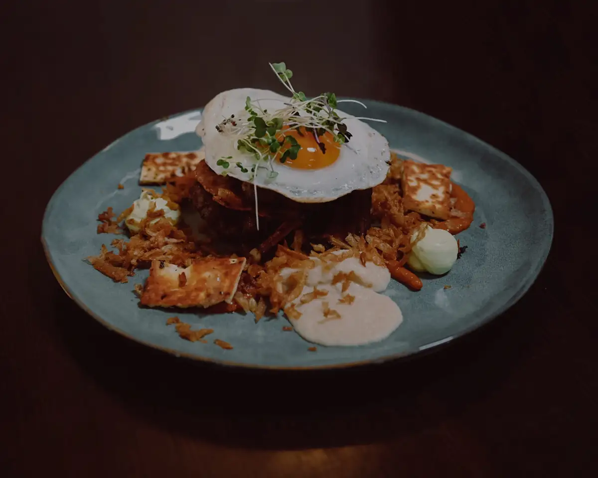 Bohemia – Warrnambool