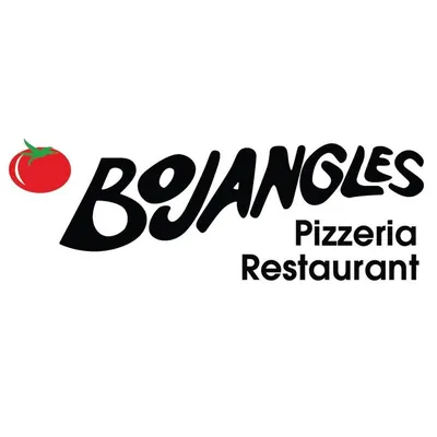 Bojangles Pizza logo