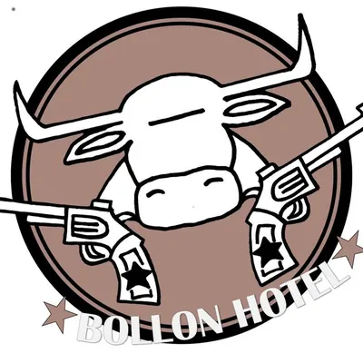 Bollon Hotel logo