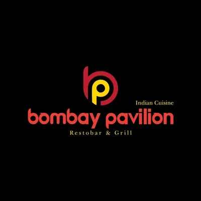 Bombay Pavilion logo