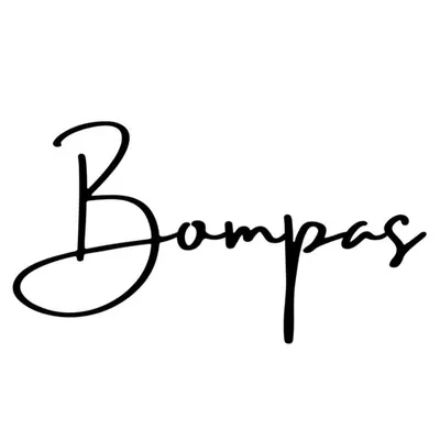 Bompas logo