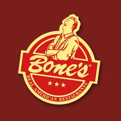 Cafe Bones logo