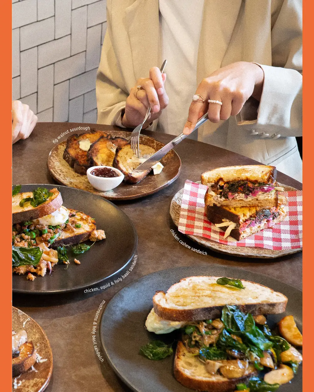Boon Cafe – Thai Town NSW (photo 2)
