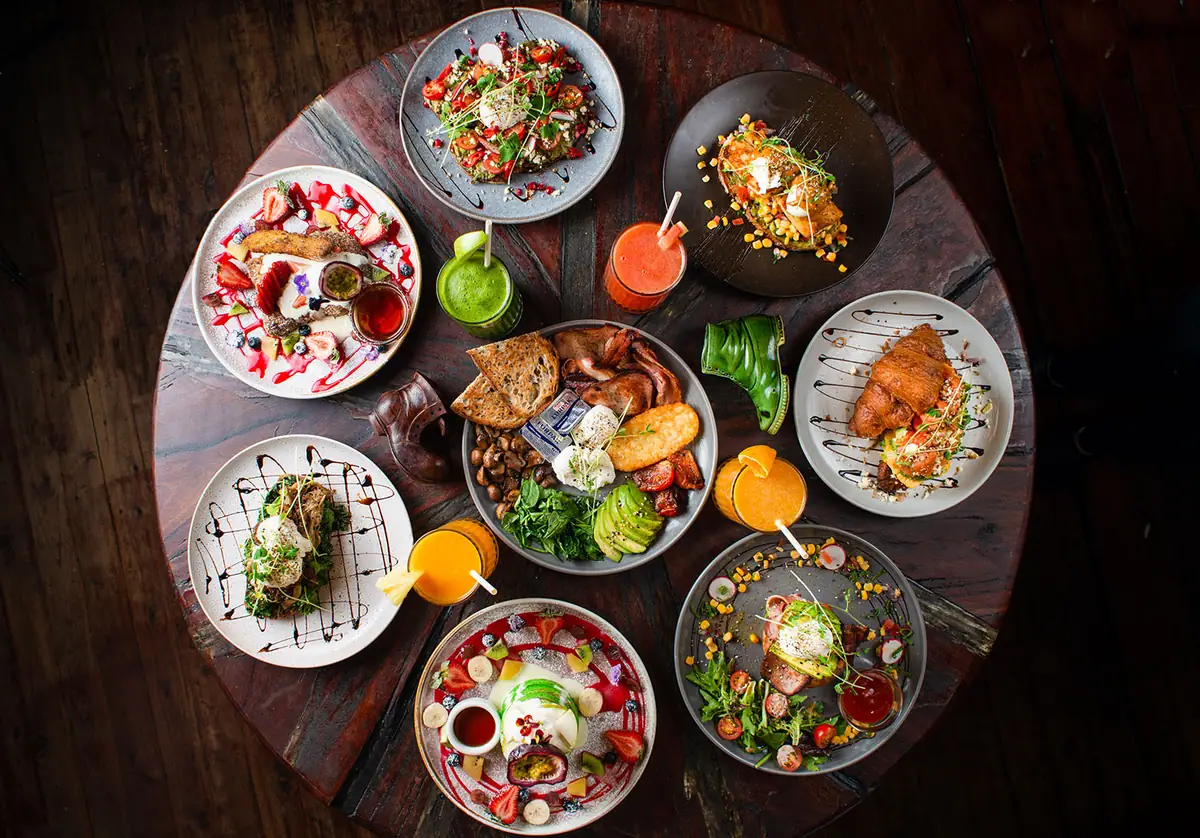 Bootsdarling – Darlinghurst