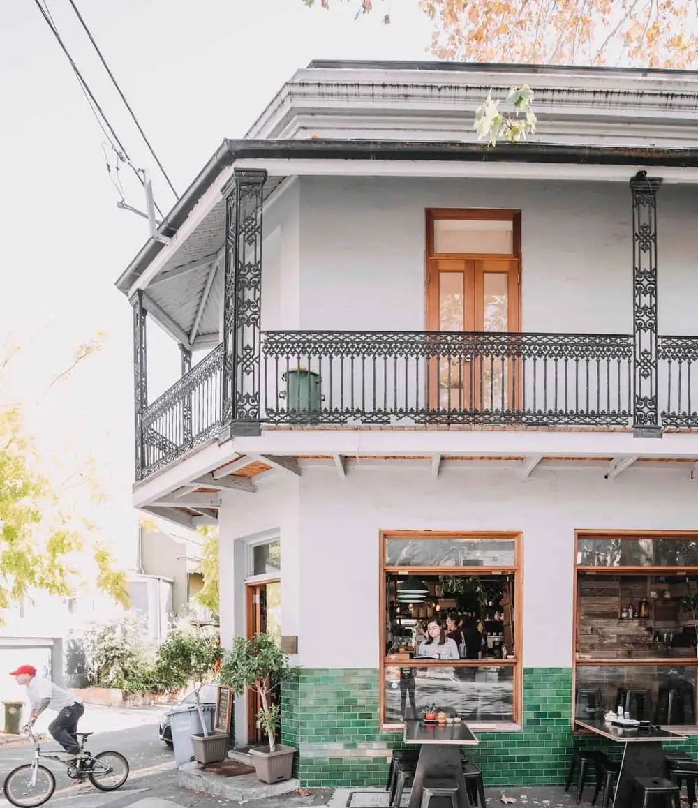 Bootsdarling – Darlinghurst NSW (photo 2)
