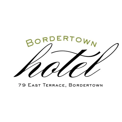 Bordertown Hotel logo