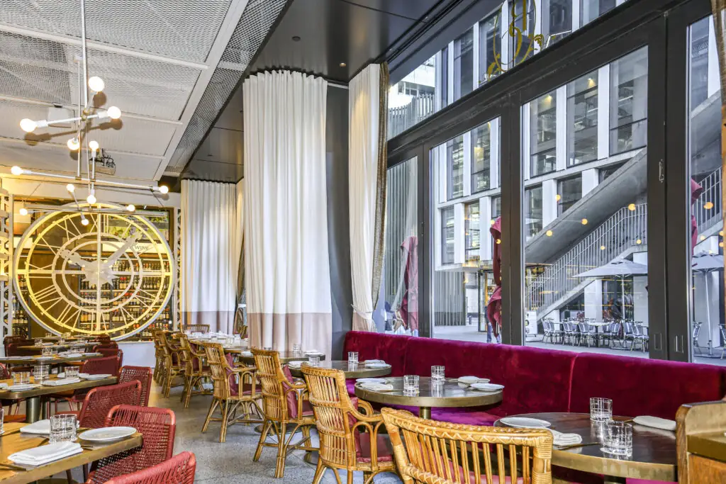Bottega Coco – T3.01/300 Barangaroo Avenue, Wynyard, NSW