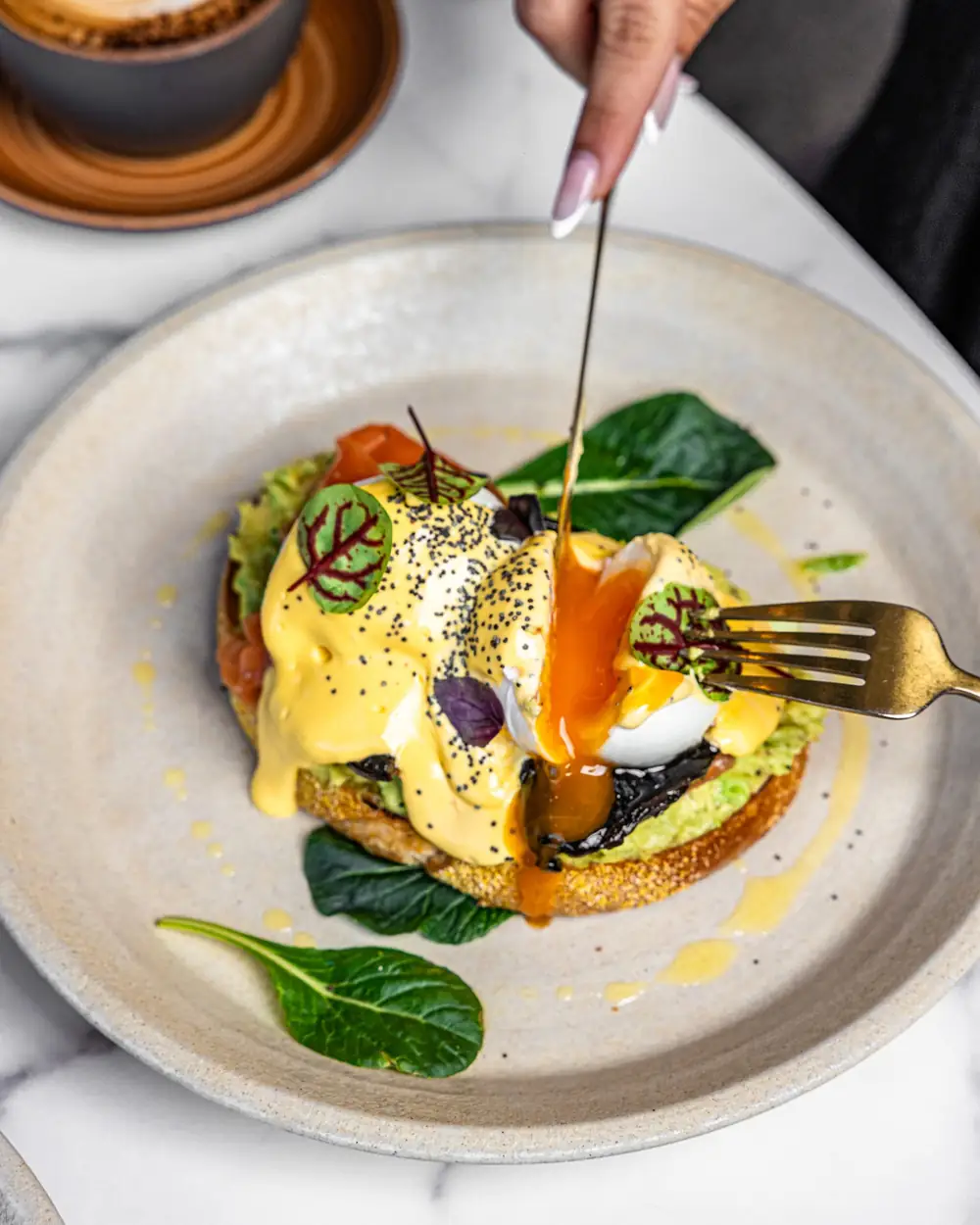 Bottega Coco – Wynyard NSW (photo 2)