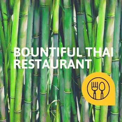 Bountiful Thai logo