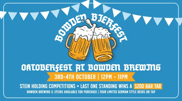 Bowden Brewing – Bowden SA (photo 3)