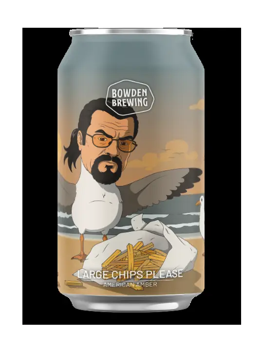 Bowden Brewing – Bowden SA (photo 5)