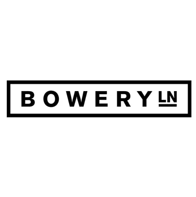 Bowery Lane logo