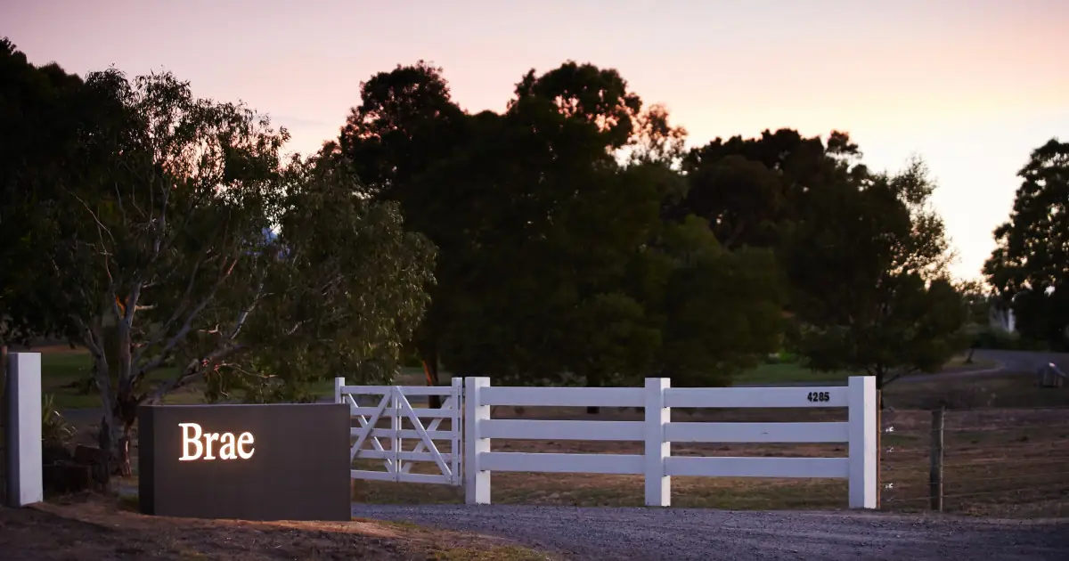 Brae – 4285 Cape Otway Road, Birregurra