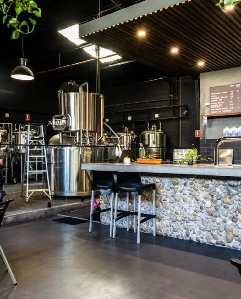 Braeside Brewing Co – Mordialloc VIC (photo 3)
