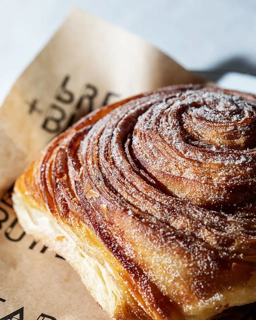 Bread + Butter – 70 Elizabeth Street, Launceston, TAS