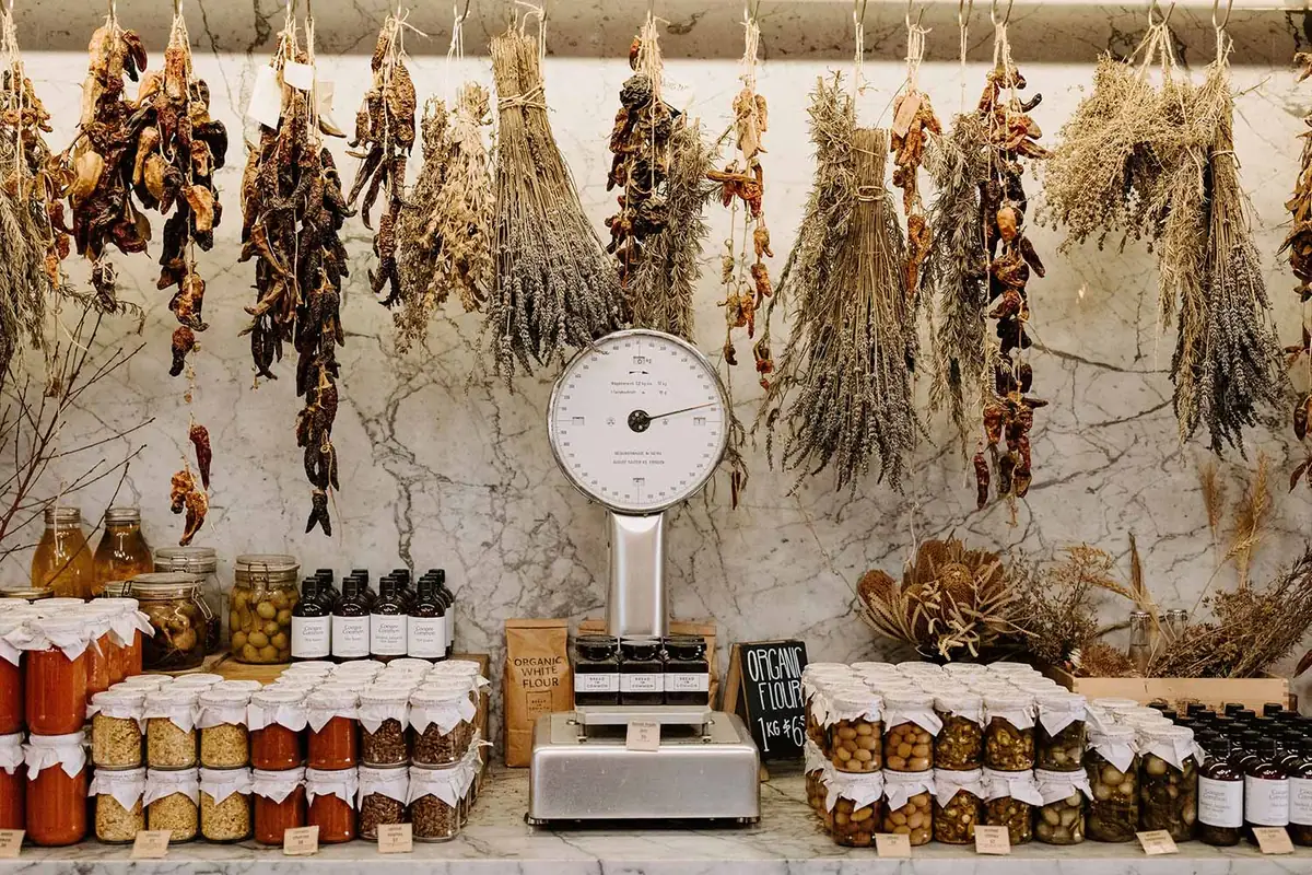 Bread In Common – 43 Pakenham Street, Fremantle, WA