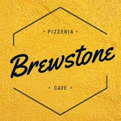 Brewstone logo