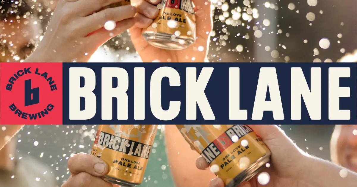 Brick Lane Market – 465 Queen Street, Koreatown, VIC