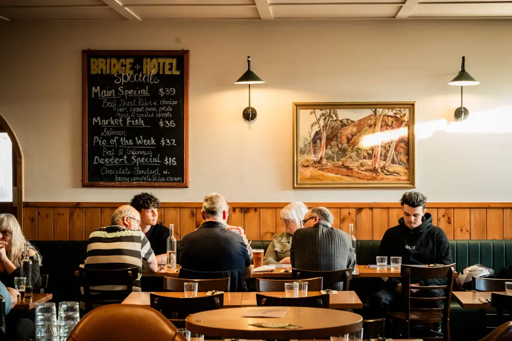 Bridge Hotel – Werribee VIC (photo 3)