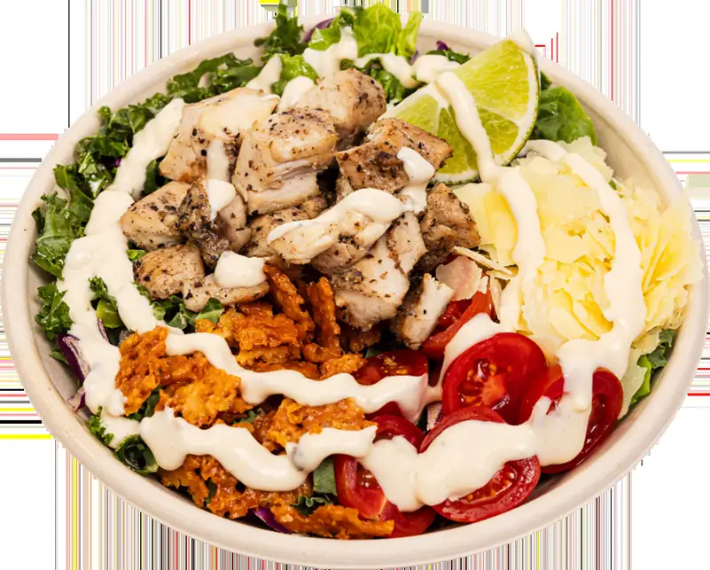 Brightside Bowls – Emu Plains, NSW