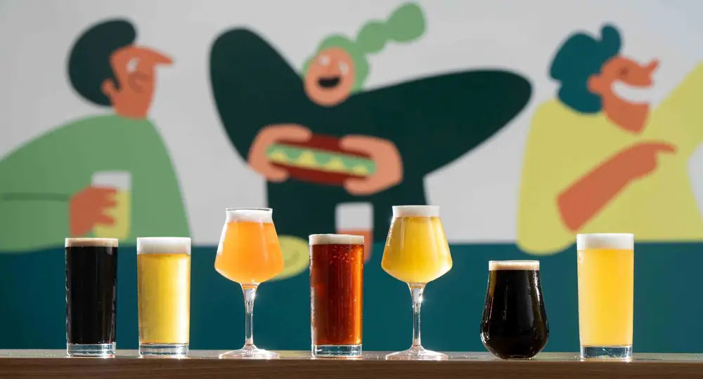Brightstar Brewing – 35-37 Stirling Street, Thebarton