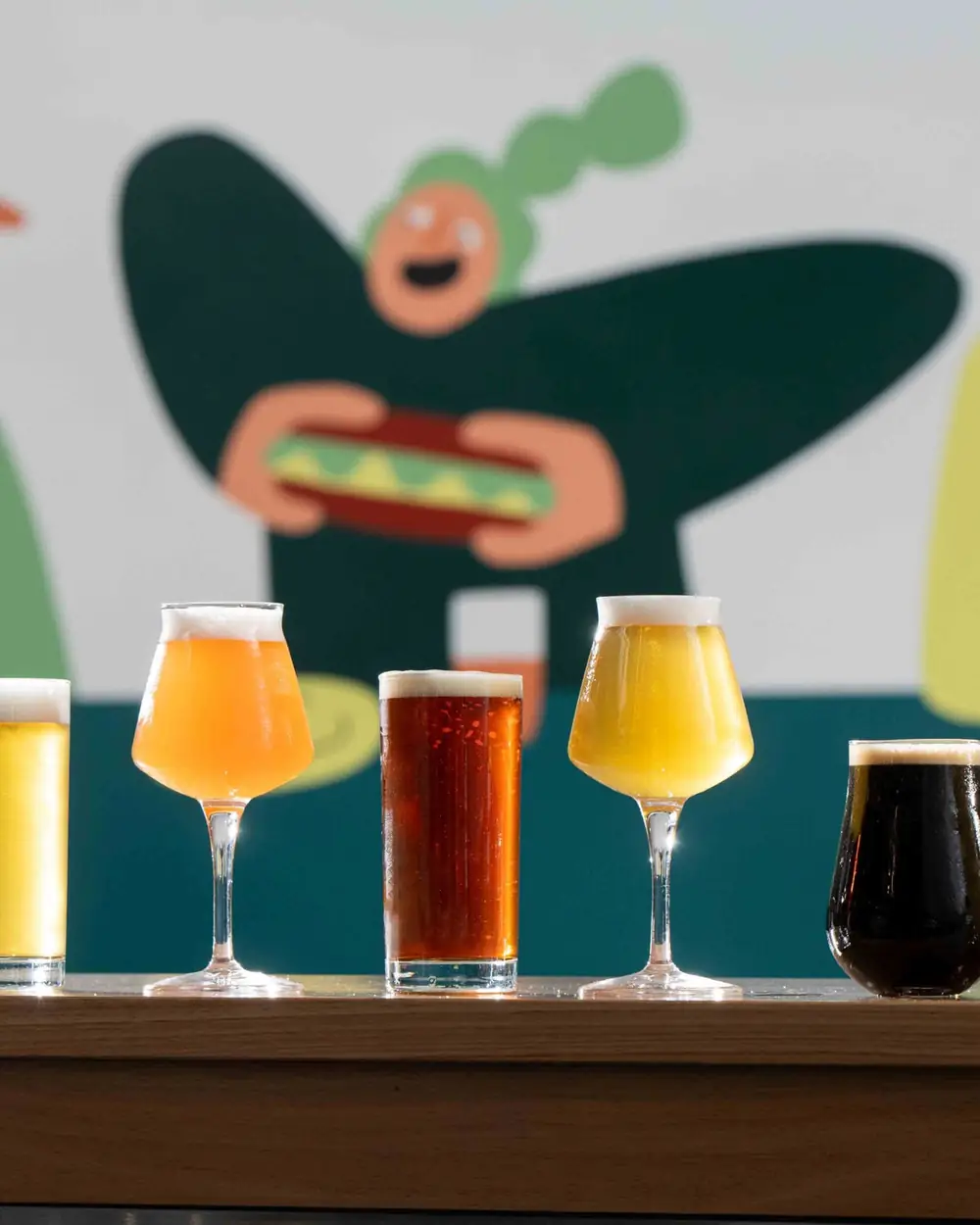 Brightstar Brewing – Thebarton SA (photo 2)