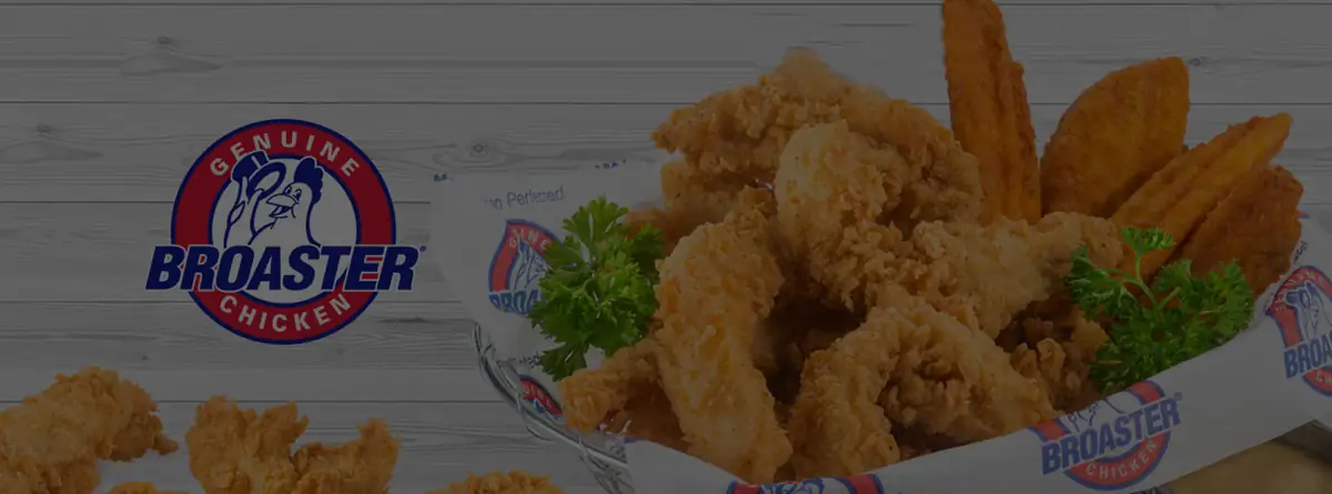 Broaster Chicken Padstow – Padstow, NSW