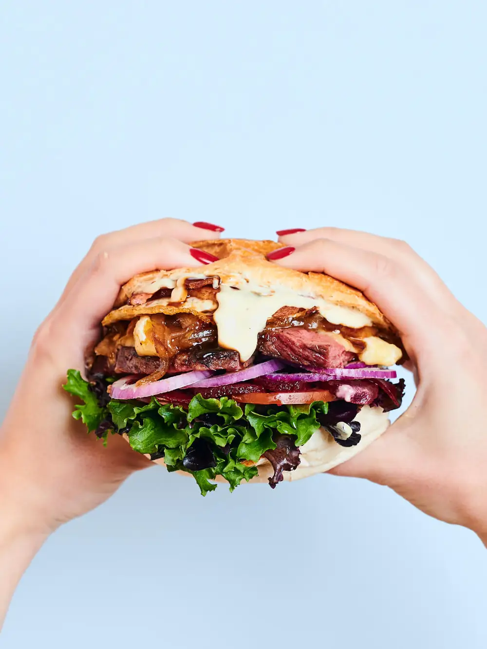 Brodburger – Wentworth Avenue, Kingston Foreshore