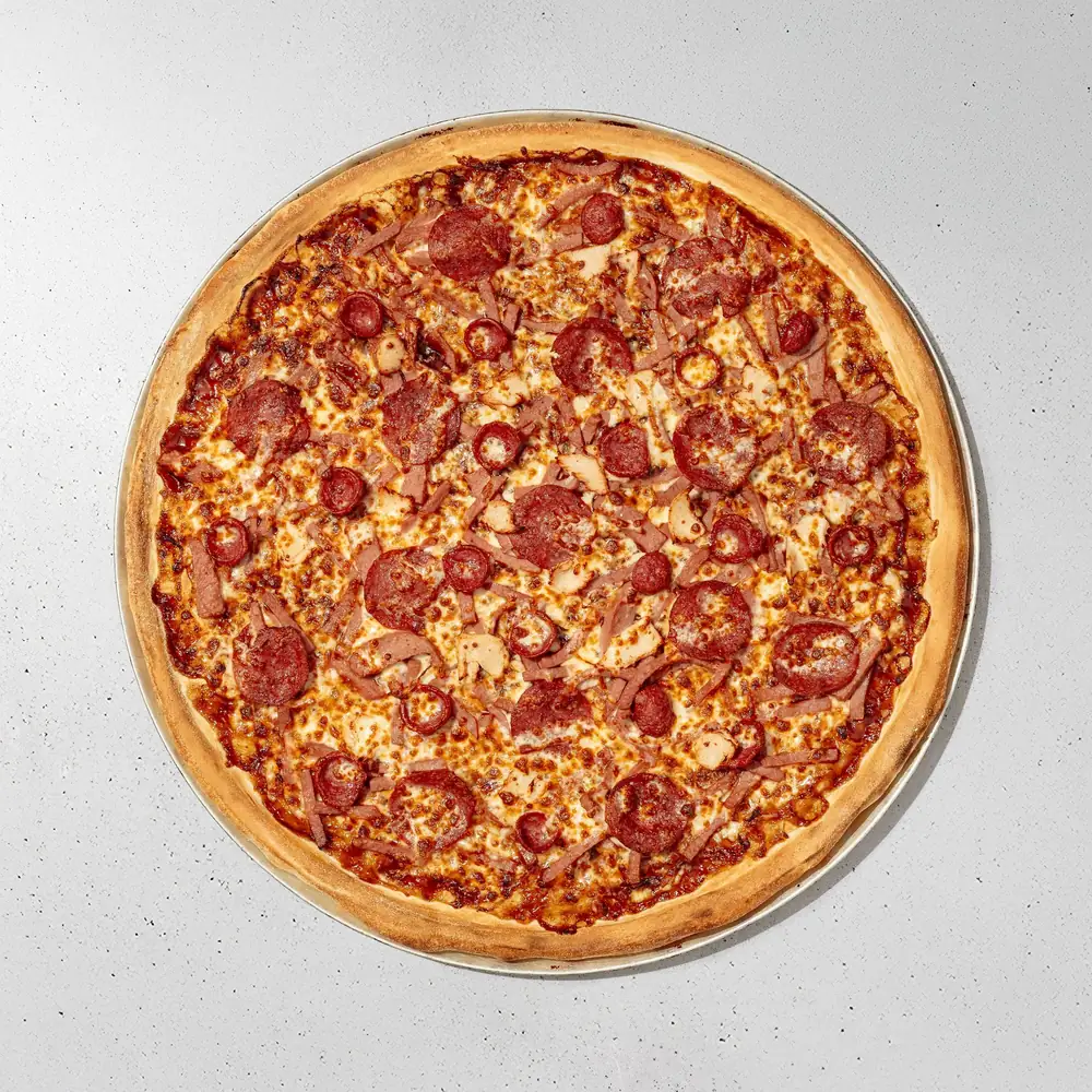 Bronx Pizza – 2/26 Francis Forde Boulevard, Forde, ACT