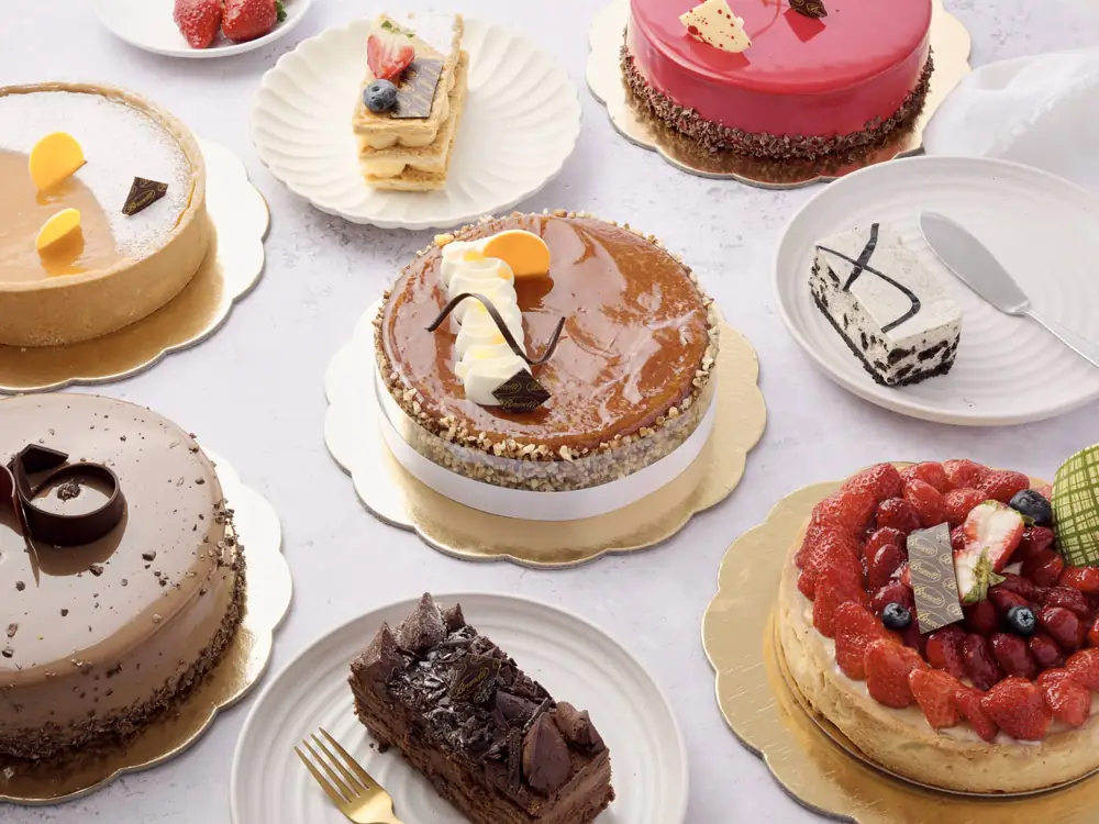 Brunetti Classico – Moonee Ponds VIC (photo 3)