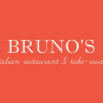 Brunos logo