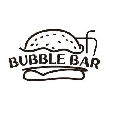 Bubble Bar logo