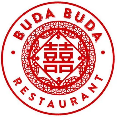Buda Buda logo