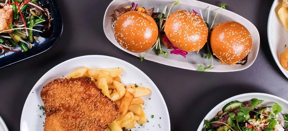 Bull Creek Tavern – Bull Creek, WA