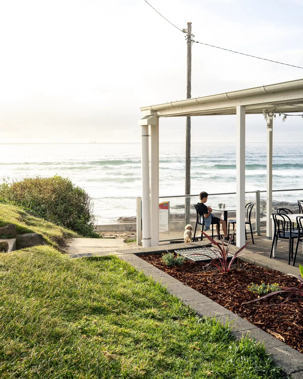 Bulli Beach Cafe – 68 Trinity Row, Bulli, NSW