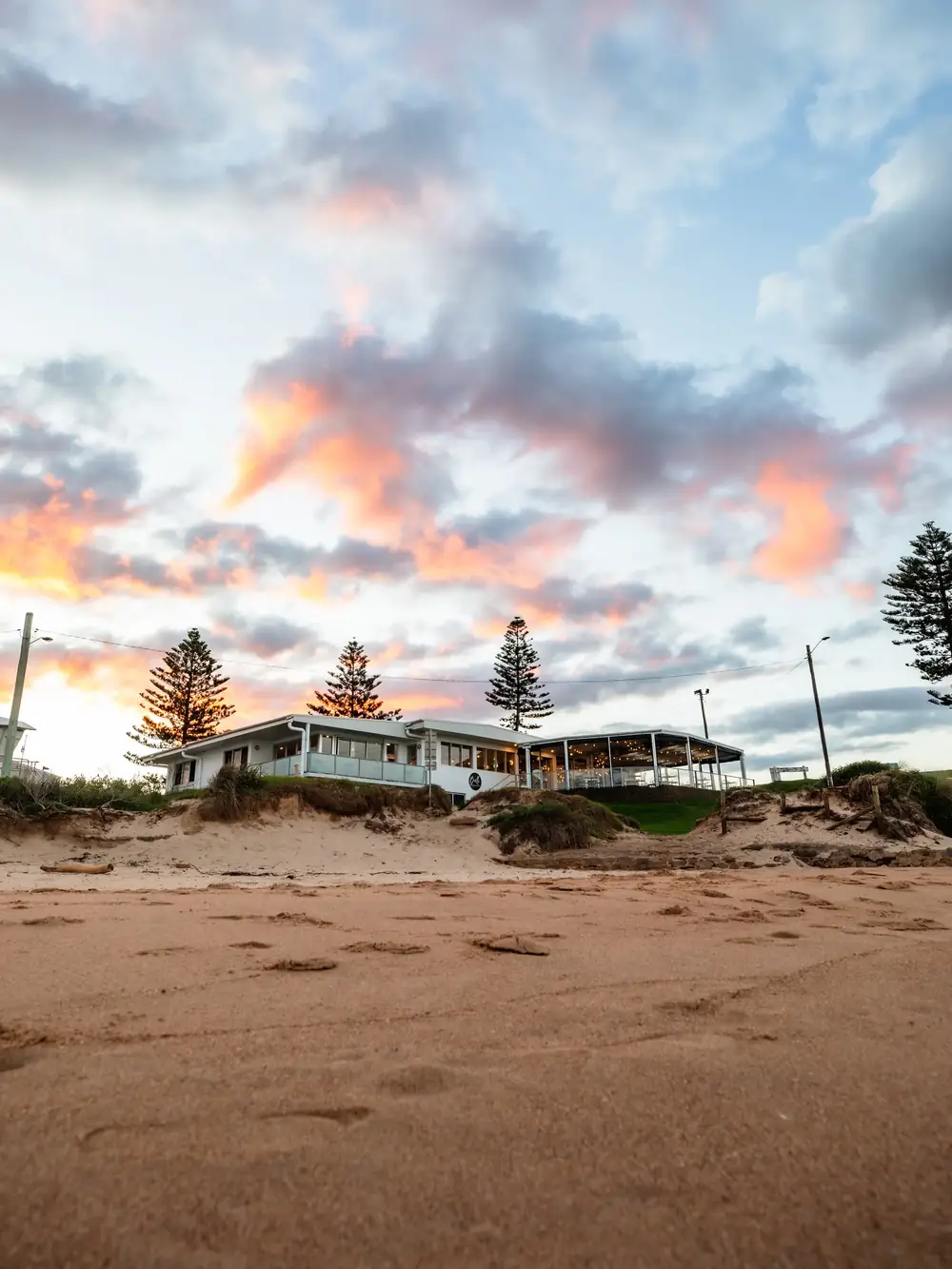 Bulli Beach Cafe – Bulli NSW (photo 2)
